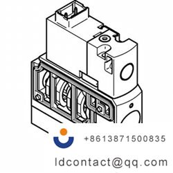 CPVSC1-M5H-K-T-Q4C_Festo Pneumatic 